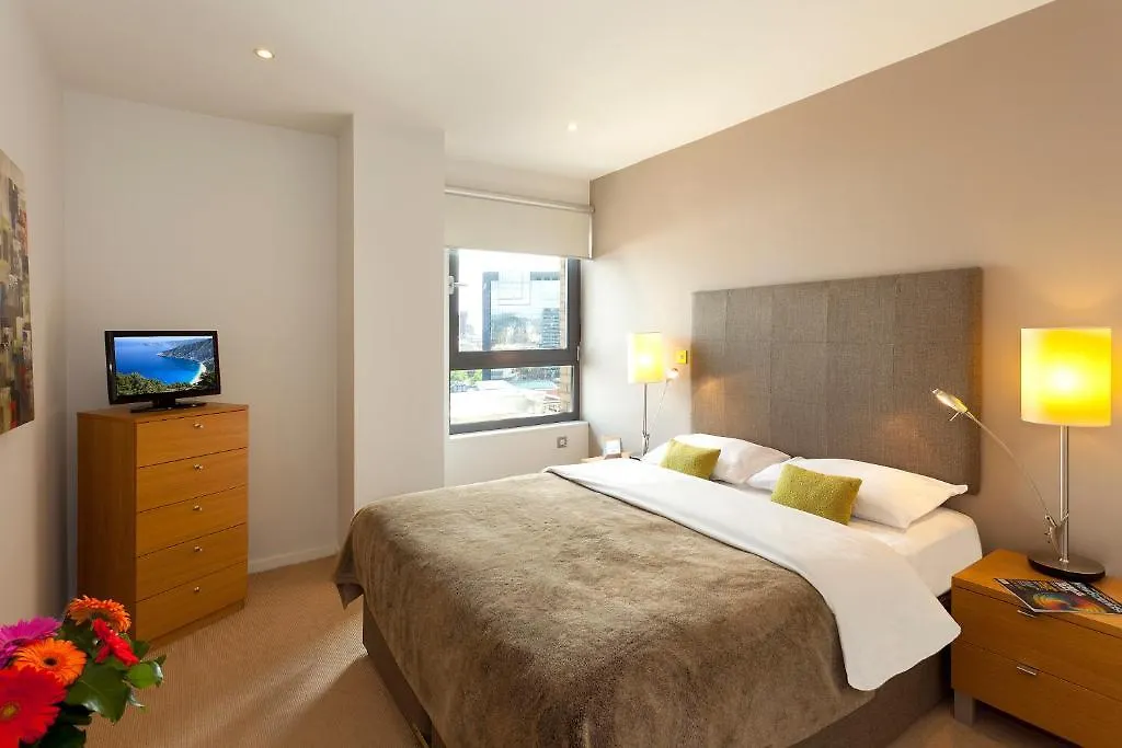 Saco Birmingham - Brindleyplace-1